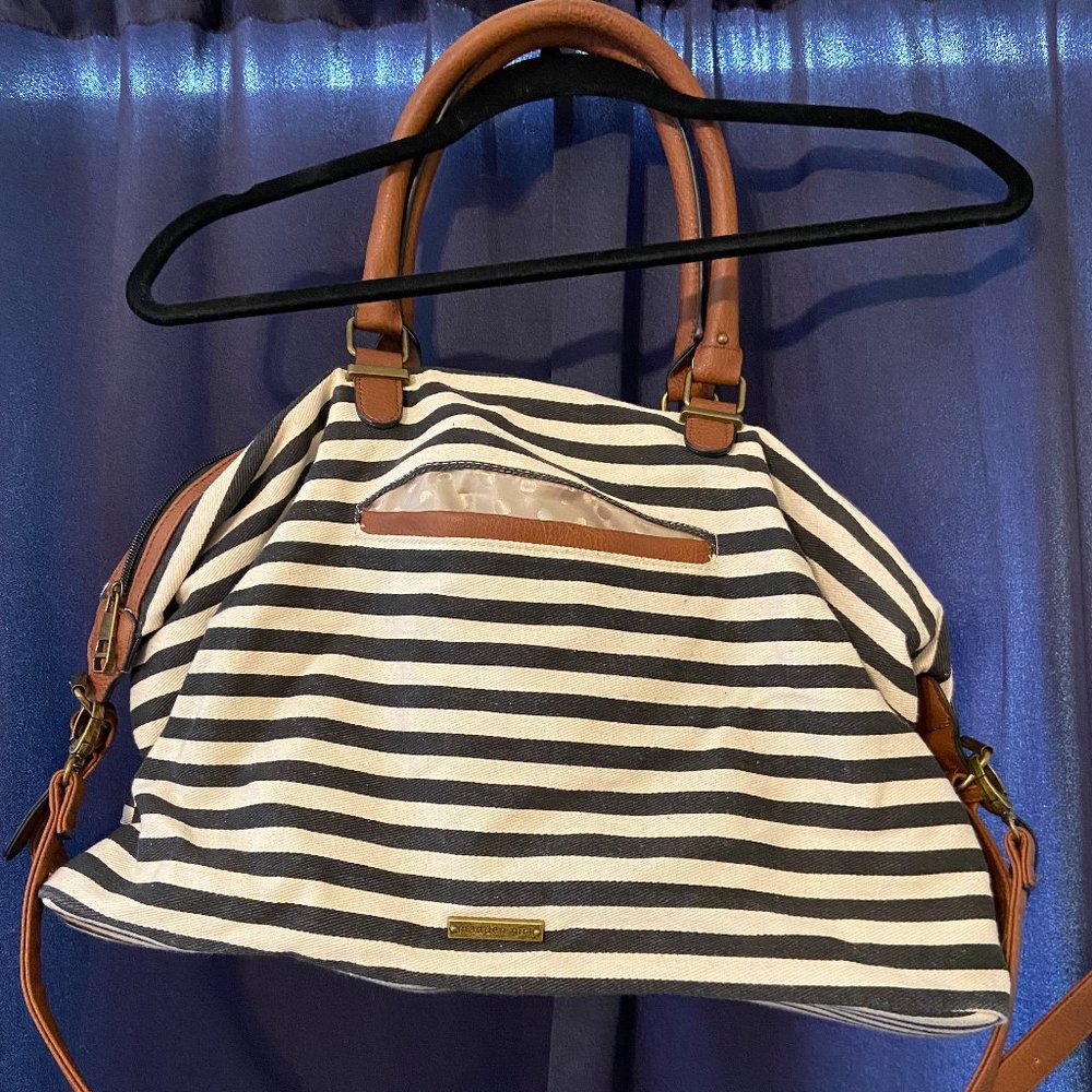 Madden Girl Weekender Bag